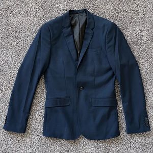 🔥FINAL DROP 🔥 H&M Skinny-fit blazer size 34R